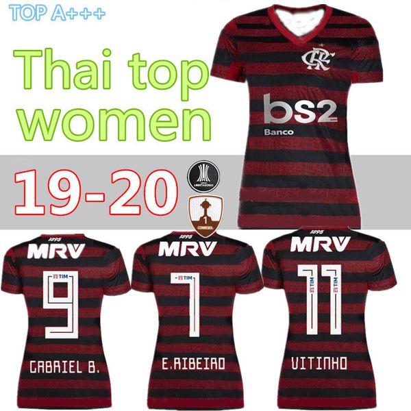 women shirt cr flamengo soccer jersey 19 20 flamenco camisa de futebol guerrero diego football shirt maillot, Black;yellow
women shirt cr flamengo soccer jersey 19 20 flamenco camisa de futebol guerrero diego football shirt maillot, Black;yellow