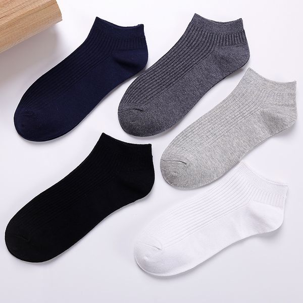 new arrival men socks casual summer style brand 5 colors breathable cotton socks show boat mens pure color, Black
new arrival men socks casual summer style brand 5 colors breathable cotton socks show boat mens pure color, Black