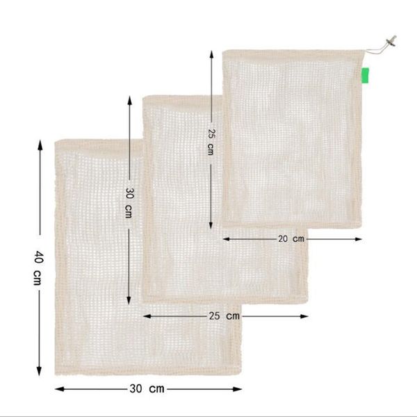reusable cotton mesh grocery shopping produce bags vegetable fruit fresh bags hand totes home storage pouch drawstring bag cfyz340q
reusable cotton mesh grocery shopping produce bags vegetable fruit fresh bags hand totes home storage pouch drawstring bag cfyz340q