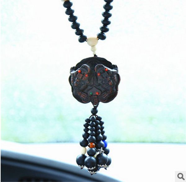 peach wood protective talisman prayer wheel automobile hanging ornament pixiu safe trip three layer vehicle-mounted rearvi
peach wood protective talisman prayer wheel automobile hanging ornament pixiu safe trip three layer vehicle-mounted rearvi