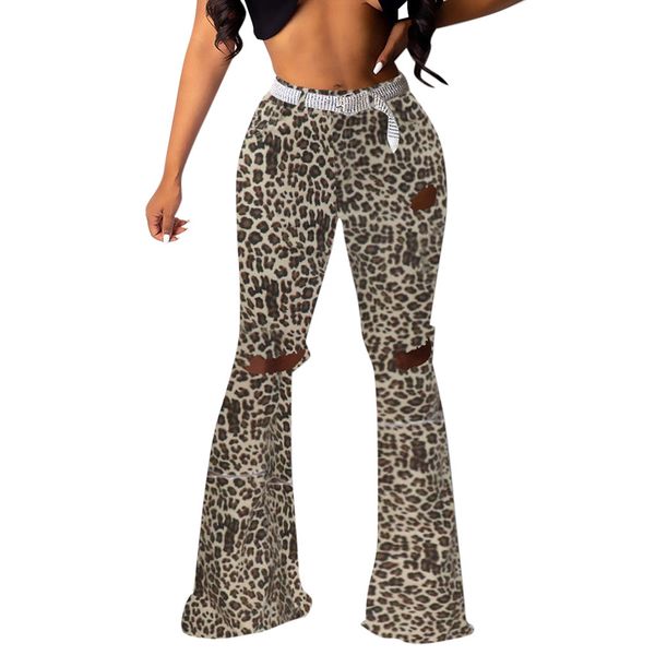 jaycosin leopard print skinny pants woman elastic high waist winter skinny pants women high waist denim plus size jean pant, Blue
jaycosin leopard print skinny pants woman elastic high waist winter skinny pants women high waist denim plus size jean pant, Blue
