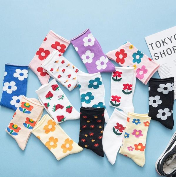 kawaii edge flower woman носки хлопок японский стиль harajuku смешные носки женщины для дам meias 50602, Black;white
kawaii edge flower woman носки хлопок японский стиль harajuku смешные носки женщины для дам meias 50602, Black;white