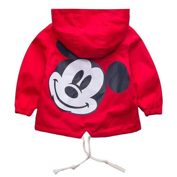 dulce amor kids mickey jacket coat for boys girls autumn hooded cute windbreaker children fall outerwear baby boys girls clothes, Blue;gray
dulce amor kids mickey jacket coat for boys girls autumn hooded cute windbreaker children fall outerwear baby boys girls clothes, Blue;gray