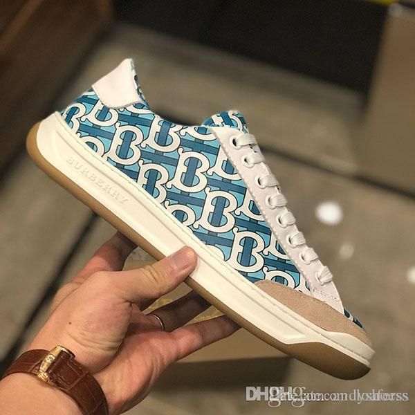 fashion designer mens shoes low help casual shoes letter printed leather tennis sneakers breathable fashion luxury basketball sport shoe, Black
fashion designer mens shoes low help casual shoes letter printed leather tennis sneakers breathable fashion luxury basketball sport shoe, Black