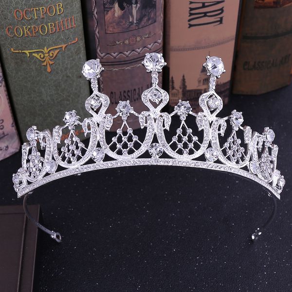 свадьба партия 15x6cm диадема бисер цветок лист головной убор невеста корона алмазы головного убор для невесты действует инициацию выпускног, White;golden
свадьба партия 15x6cm диадема бисер цветок лист головной убор невеста корона алмазы головного убор для невесты действует инициацию выпускног, White;golden