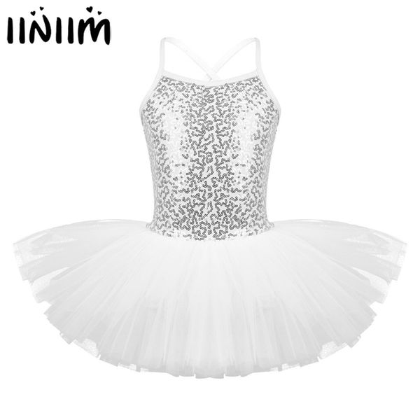iiniim kids ballet tutu dress sequins dance class turnpakje professional ballerina dress gymnastic leotard for girls costumes, Black;red
iiniim kids ballet tutu dress sequins dance class turnpakje professional ballerina dress gymnastic leotard for girls costumes, Black;red