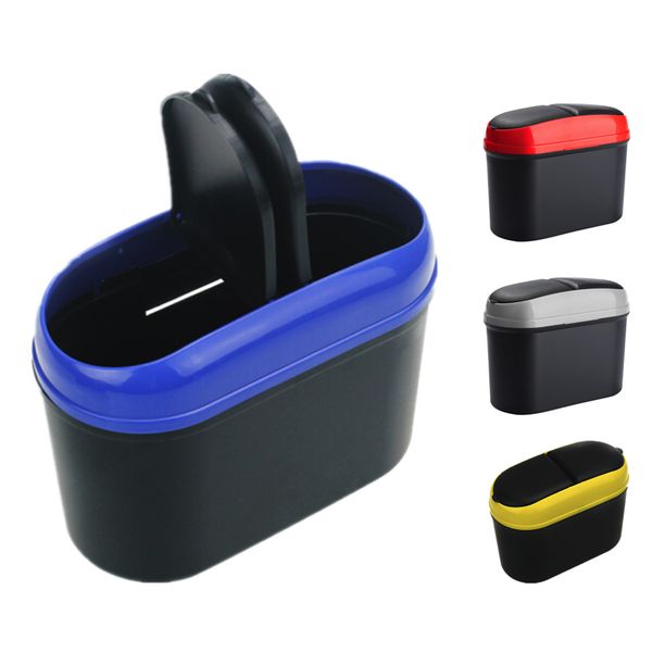 car trash bin vehicle mini cans rubbish can garbage dust dustbin box case holder hook durable plastic bucket dropshipping
car trash bin vehicle mini cans rubbish can garbage dust dustbin box case holder hook durable plastic bucket dropshipping