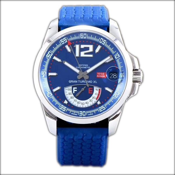edition miglia gt xl 168457-3001 steel case real power reserve blue dial eta a2824-2 automatic mens watch blue rubber strap new fk.d04, Slivery;brown
edition miglia gt xl 168457-3001 steel case real power reserve blue dial eta a2824-2 automatic mens watch blue rubber strap new fk.d04, Slivery;brown