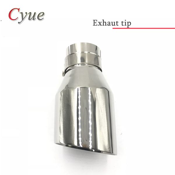 slant cut universal tip car auto exhaust muffler tip 304 stainless steel chrome pipe
slant cut universal tip car auto exhaust muffler tip 304 stainless steel chrome pipe