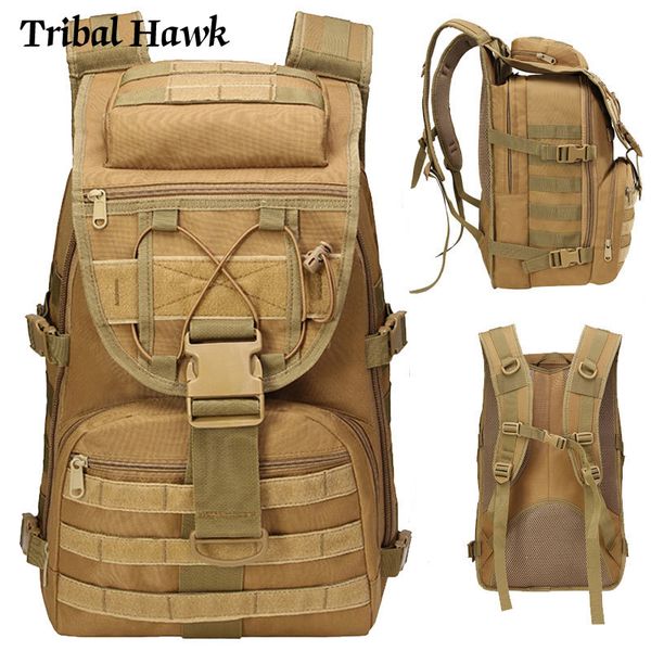 tactical backpack molle backpack nylon waterproof army rucksack outdoor sports camping hiking fishing hunting camo bag
tactical backpack molle backpack nylon waterproof army rucksack outdoor sports camping hiking fishing hunting camo bag