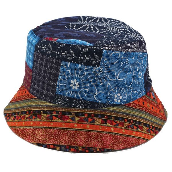vintage printed fisherman hat men and women street double-sided basin hat travel sun, Black;white
vintage printed fisherman hat men and women street double-sided basin hat travel sun, Black;white
