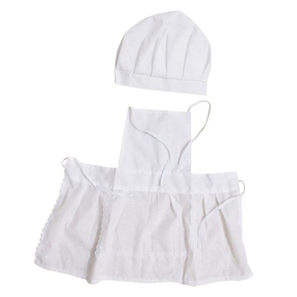apron hat soft infant party pgraphy props cooking costume breathable white cute cotton blends home baby chef suit set
apron hat soft infant party pgraphy props cooking costume breathable white cute cotton blends home baby chef suit set