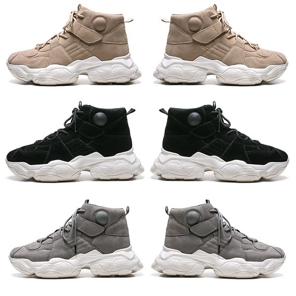 non-brand fashion style men women luxury dad shoes breathable comfortable style trainers sneakers sport designer casual shoes size 39-44, White;red
non-brand fashion style men women luxury dad shoes breathable comfortable style trainers sneakers sport designer casual shoes size 39-44, White;red