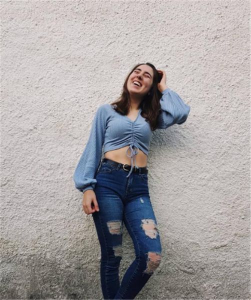 drawstring lace-up slimming crop top короткий v-образным вырезом свитер рубашка текстурированный вязаный собранный топ, White
drawstring lace-up slimming crop top короткий v-образным вырезом свитер рубашка текстурированный вязаный собранный топ, White