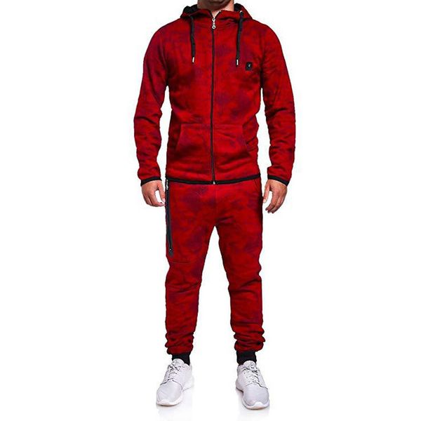 men's 2pcs set fashion print zipper hip hop long sleeve+trousers sports fitness autumn slim fit set, Gray
men's 2pcs set fashion print zipper hip hop long sleeve+trousers sports fitness autumn slim fit set, Gray