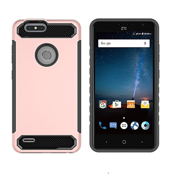 carbon fiber dual layer hybrid case for zte prestige 2 n9136 n9132 maven 3 z835 avid plus z828 z832 z831 protective shockproof cover
carbon fiber dual layer hybrid case for zte prestige 2 n9136 n9132 maven 3 z835 avid plus z828 z832 z831 protective shockproof cover