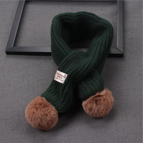 korean version of baby warming wool scarf autumn and winter type scarf for boys and girls with cold prevention neck protecti, Red;brown
korean version of baby warming wool scarf autumn and winter type scarf for boys and girls with cold prevention neck protecti, Red;brown