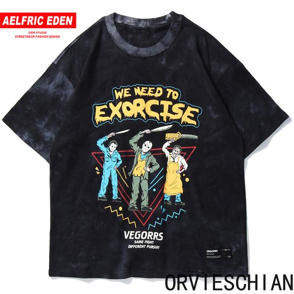 aelfric eden hip hop character printed t shirt men 2020 harajuku loose short sleeve fashion streetwear casual cotton tees
aelfric eden hip hop character printed t shirt men 2020 harajuku loose short sleeve fashion streetwear casual cotton tees