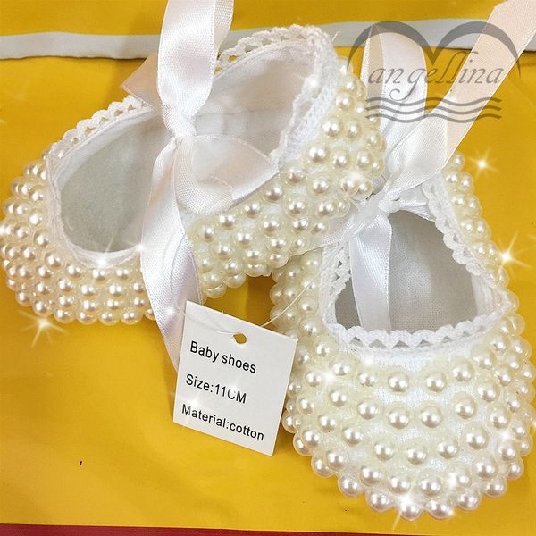 custom sparkle bling baby shoes cotton fabric hand-made pearl baby shoes ballerina baptism 0-3month, Black
custom sparkle bling baby shoes cotton fabric hand-made pearl baby shoes ballerina baptism 0-3month, Black