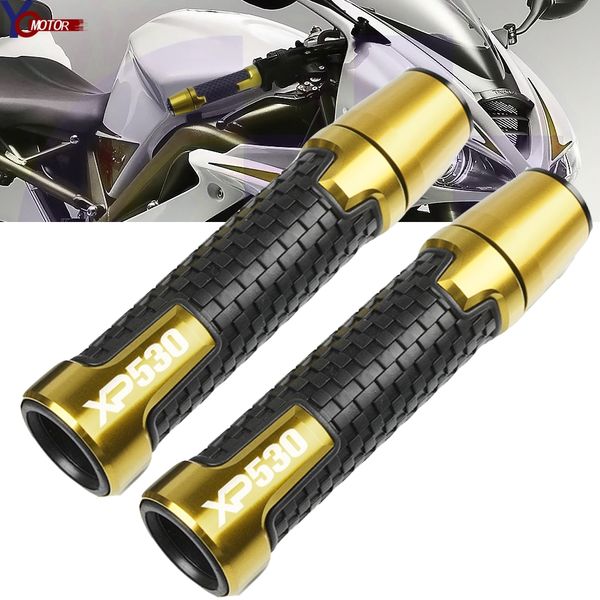 motorcycle accessories aluminum + plastic motorcycle handlebar grips for yamaha xp530 xp-530 xp 530 2012 2013 2014 2015 2016
motorcycle accessories aluminum + plastic motorcycle handlebar grips for yamaha xp530 xp-530 xp 530 2012 2013 2014 2015 2016