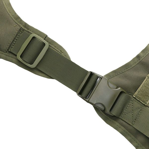 military tactical dog modular harness with no pull front clip law enforcement k9 working cannie molle hunting vest, Black;green
military tactical dog modular harness with no pull front clip law enforcement k9 working cannie molle hunting vest, Black;green