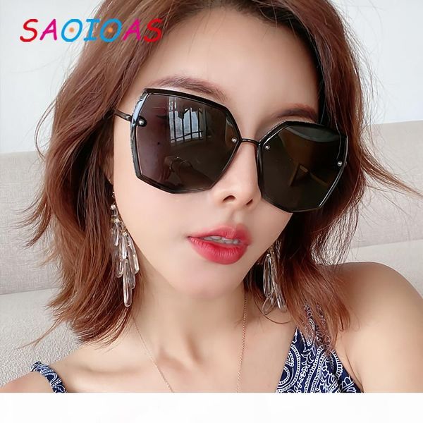saoioas brand 2020 новый стиль большой каркасный дамы металлический сплав рама tac объектив солнцезащитные очки ретро-поляризованные очки uv, White;black
saoioas brand 2020 новый стиль большой каркасный дамы металлический сплав рама tac объектив солнцезащитные очки ретро-поляризованные очки uv, White;black