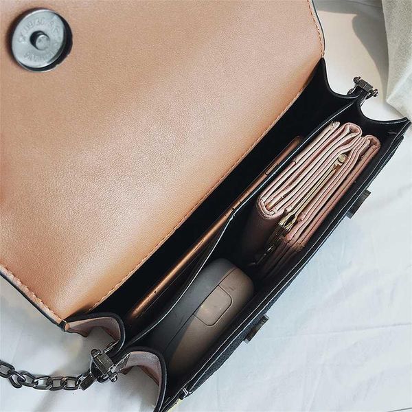 hit color patchwork crossbody bags for women scrub pu leather woman messenger bag chains luxury handbags women bags designer new
hit color patchwork crossbody bags for women scrub pu leather woman messenger bag chains luxury handbags women bags designer new