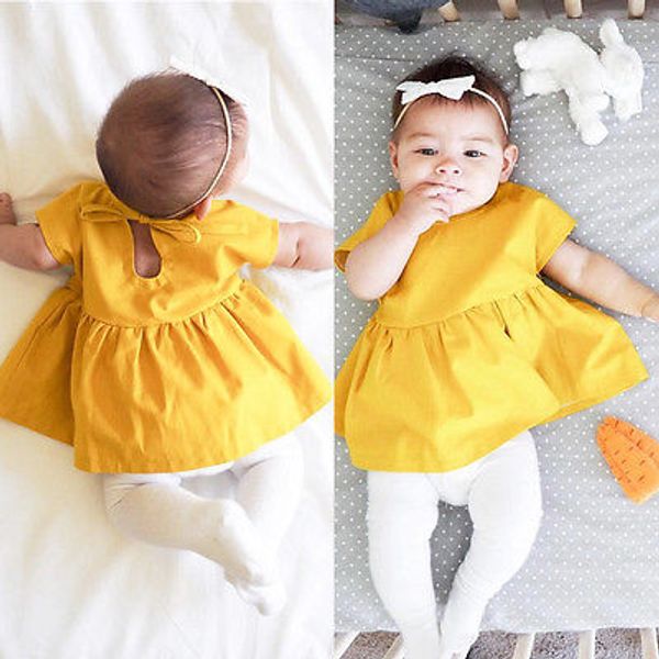 newborn baby girl clothing princess dress summer wedding pageant baby dresses a line toddler infant kids dress 0-24m, Red;yellow
newborn baby girl clothing princess dress summer wedding pageant baby dresses a line toddler infant kids dress 0-24m, Red;yellow