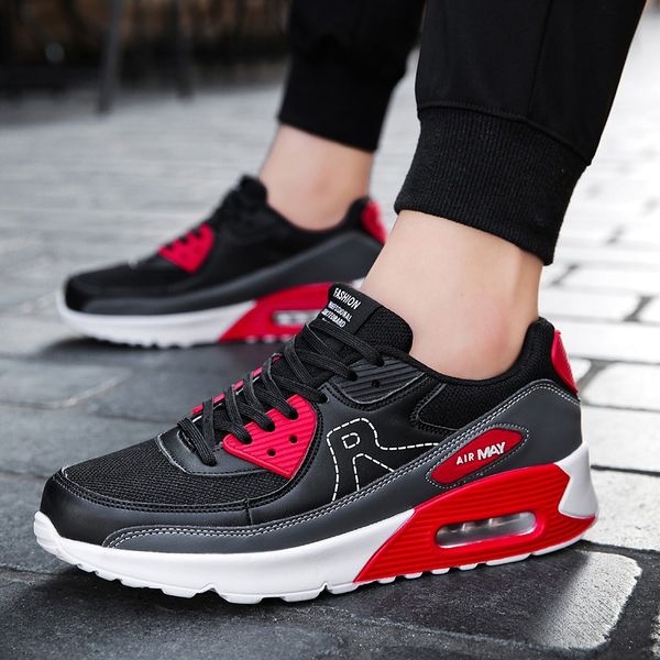 running shoes for men sneakers comfortable brand outdoor sports shoes male designer athletic walking jogging male trainers
running shoes for men sneakers comfortable brand outdoor sports shoes male designer athletic walking jogging male trainers