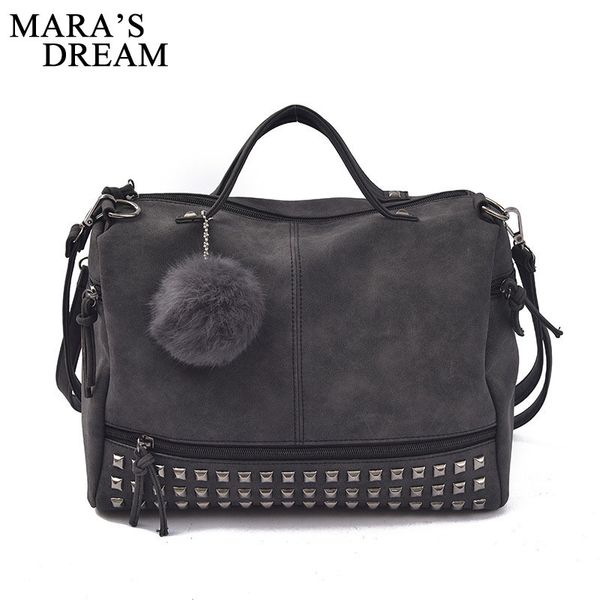 мары dreambolish vintage нубук кожа женский топ-ручка сумки rivet женщин сумки fur ball сумка плеча мотоцикл сумка
мары dreambolish vintage нубук кожа женский топ-ручка сумки rivet женщин сумки fur ball сумка плеча мотоцикл сумка