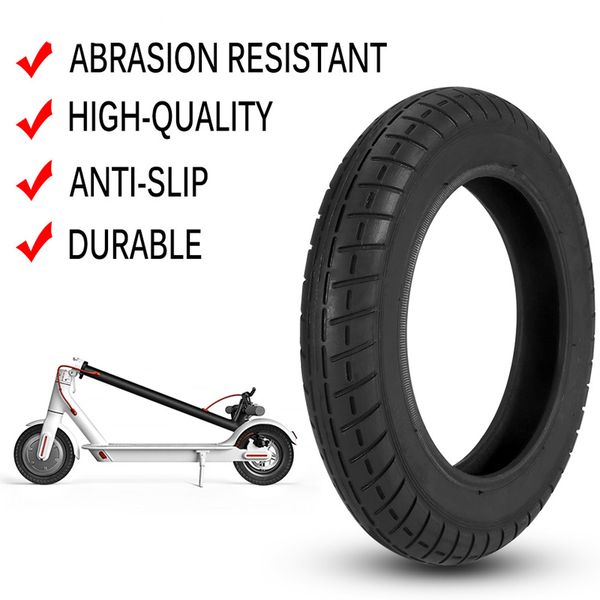 new version 10 inches updated tire for mi scooter tyre inflation wheel tubes outer tires for electric scooter
new version 10 inches updated tire for mi scooter tyre inflation wheel tubes outer tires for electric scooter