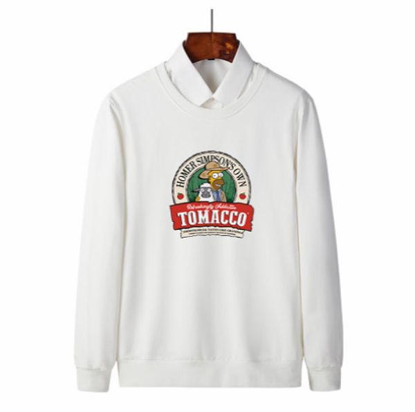 mens and womens designer sweatshirt boys solid color womens cartoon print clothes youth fashion clothing 2019 autumn new trend sell, Black
mens and womens designer sweatshirt boys solid color womens cartoon print clothes youth fashion clothing 2019 autumn new trend sell, Black