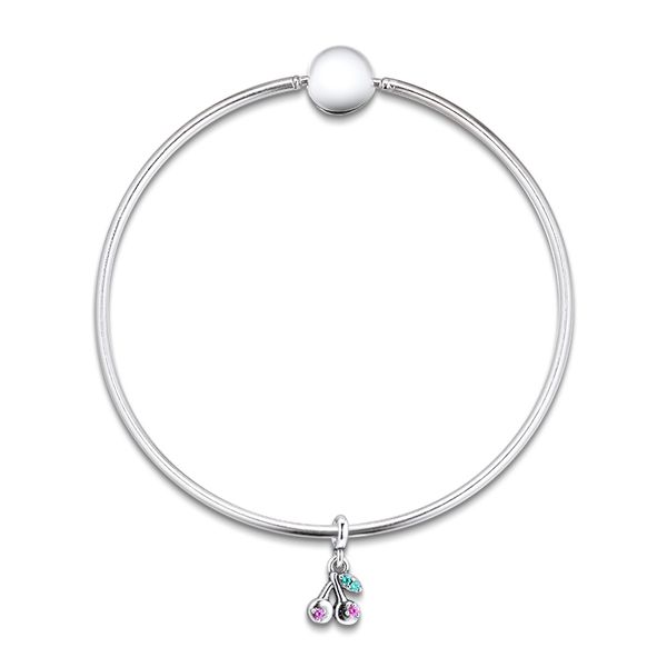 ckk my cherry charms 925 original fit pandora me bracelets sterling silver charm beads for jewelry making bead kralen
ckk my cherry charms 925 original fit pandora me bracelets sterling silver charm beads for jewelry making bead kralen