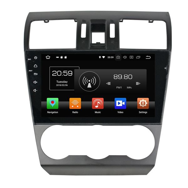for subaru forester 2013 2014 2015 2016 4gb ram octa core 2 din 9" android 8.0 car dvd player rds radio gps bluetooth wifi usb mirror-l
for subaru forester 2013 2014 2015 2016 4gb ram octa core 2 din 9" android 8.0 car dvd player rds radio gps bluetooth wifi usb mirror-l