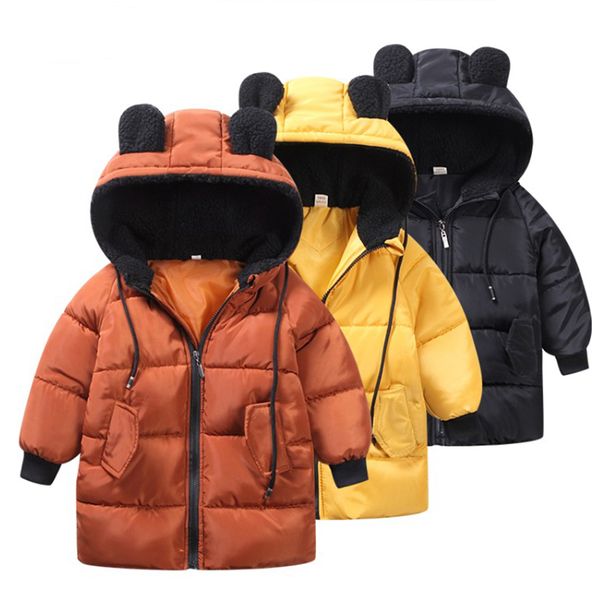 girls jackets kids boys coat children winter outerwear & coats casual baby girls clothes autumn winter parkas, Blue;gray
girls jackets kids boys coat children winter outerwear & coats casual baby girls clothes autumn winter parkas, Blue;gray