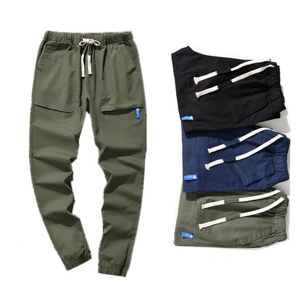 2019 man patchwork overalls fashionable overalls trousers casual pockets camouflage mens joggers pants men designer harem pants, Black
2019 man patchwork overalls fashionable overalls trousers casual pockets camouflage mens joggers pants men designer harem pants, Black