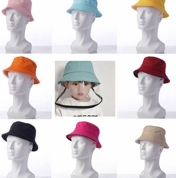 kids face shield hats protection baby face shield fisherman hat removable clear shield anti droplets bucket hat kka7854, Yellow
kids face shield hats protection baby face shield fisherman hat removable clear shield anti droplets bucket hat kka7854, Yellow