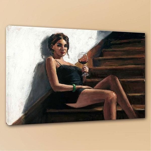 canvas art girl with red at stairs fabian perez handpainted & hd print portrait art oil painting on canvas office culture multi sizes p180
canvas art girl with red at stairs fabian perez handpainted & hd print portrait art oil painting on canvas office culture multi sizes p180