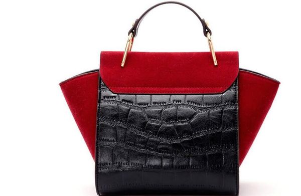 new brand trapeze bag women tote messenger bags fashion women handbags bolsas mujer vintage women pu leather handbags 2015 bh255
new brand trapeze bag women tote messenger bags fashion women handbags bolsas mujer vintage women pu leather handbags 2015 bh255