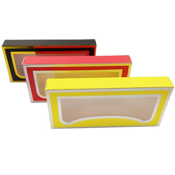 new 50pcs empty eyelashes packaging soft paper lash box marble design for 25mm strip lashes 3d mink lashes hot
new 50pcs empty eyelashes packaging soft paper lash box marble design for 25mm strip lashes 3d mink lashes hot