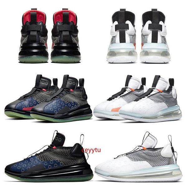 волна кроссовок для мужчин new hot arrivel orbit black wolf gray авангардных функций sci fi спортивных кроссовок тренеров athletic размера 4
волна кроссовок для мужчин new hot arrivel orbit black wolf gray авангардных функций sci fi спортивных кроссовок тренеров athletic размера 4