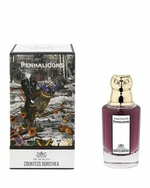 men and women perfume animal portrait owl the new edition of the limited charm 75ml no postage fast delivery
men and women perfume animal portrait owl the new edition of the limited charm 75ml no postage fast delivery