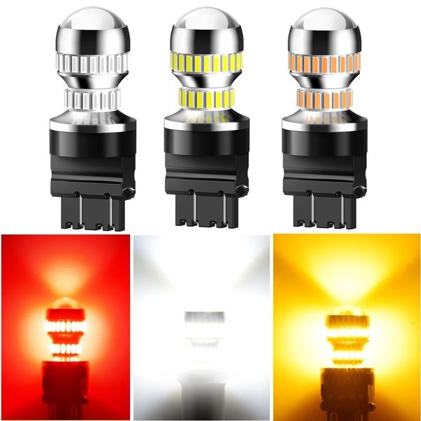 2x super bright 3156 3157 t25 led bulbs auto turn brake signal tail back up sparking led car light 54pcs 4014 smd bulbs
2x super bright 3156 3157 t25 led bulbs auto turn brake signal tail back up sparking led car light 54pcs 4014 smd bulbs