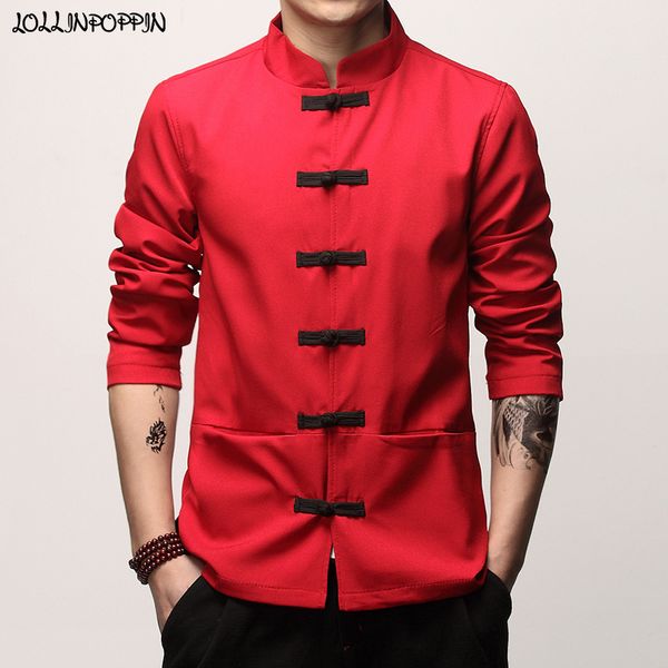 frog closure single breasted mens mandarin collar suit jacket traditional chinese tang jacket stand collar men outerwear, White;black
frog closure single breasted mens mandarin collar suit jacket traditional chinese tang jacket stand collar men outerwear, White;black