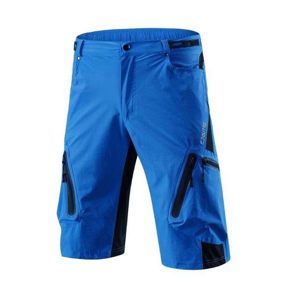 summer men's bicycle shorts quick dry sports riding road mountain bike short trousers breathable loose outdoor cycling shorts, Black
summer men's bicycle shorts quick dry sports riding road mountain bike short trousers breathable loose outdoor cycling shorts, Black