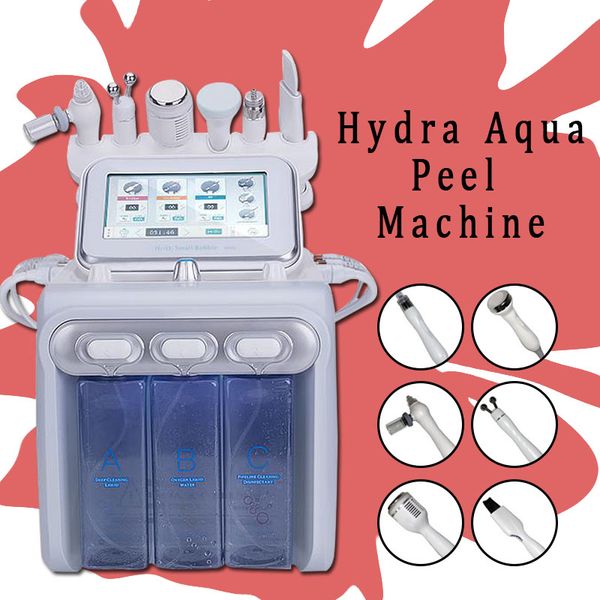 new hydra water facial cleaner aqua peel ultrasound microcurrent bio cold hammer h2o2 spray gun dhl/ce, Black;white
new hydra water facial cleaner aqua peel ultrasound microcurrent bio cold hammer h2o2 spray gun dhl/ce, Black;white