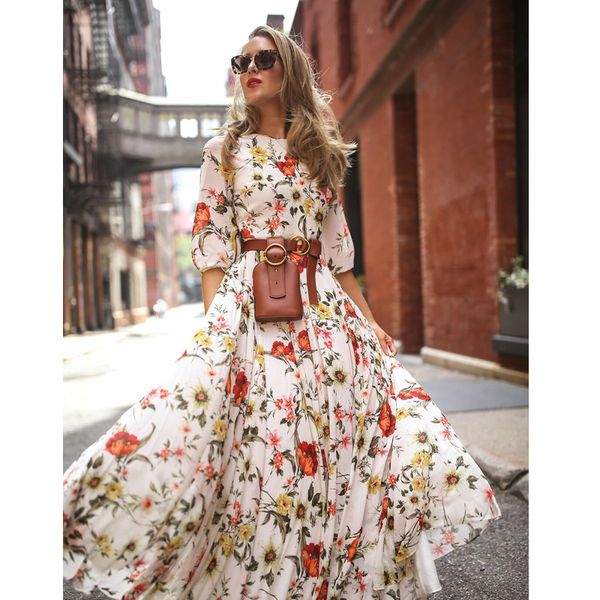 осень длинные элегантные женские платья женские летние boho цветок длинное платье партии пляж сарафан цветочный принт, Black;gray
осень длинные элегантные женские платья женские летние boho цветок длинное платье партии пляж сарафан цветочный принт, Black;gray