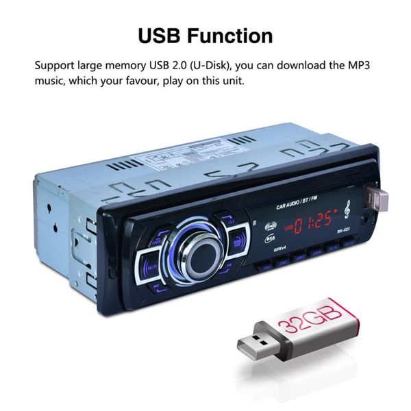 rk-522 автомобильный dvd sd кард-ридер usb автомобильный mp3-плеер с bluetooth панели fm-тюнер aux in пульт дистанционного управления
rk-522 автомобильный dvd sd кард-ридер usb автомобильный mp3-плеер с bluetooth панели fm-тюнер aux in пульт дистанционного управления