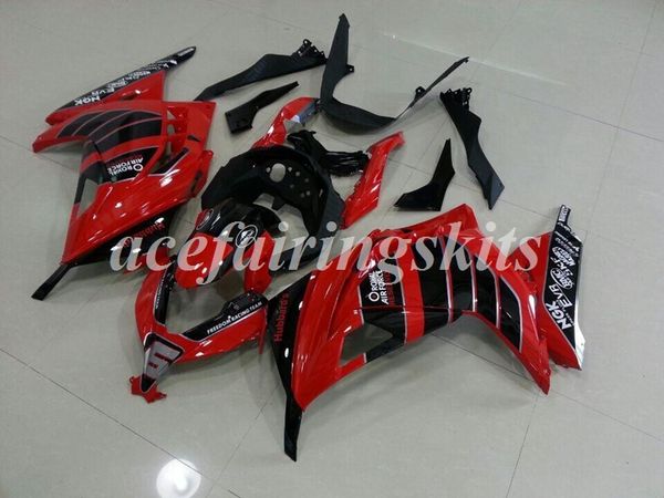 injection mold new abs motorcycle full fairings kits fit for kawasaki ninja 300 ex300 300r 2013 2014 2015 2016 2017 bodywork set red
injection mold new abs motorcycle full fairings kits fit for kawasaki ninja 300 ex300 300r 2013 2014 2015 2016 2017 bodywork set red