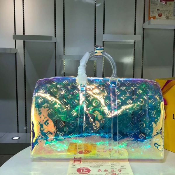 2020 men and women travel bag designer luxury large capacity classic fashion women bag luggage bag n:53271
2020 men and women travel bag designer luxury large capacity classic fashion women bag luggage bag n:53271